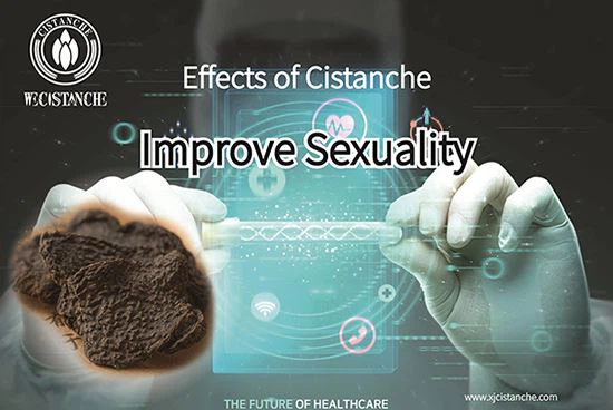 Cistanche can treat Diabetic kidney disease