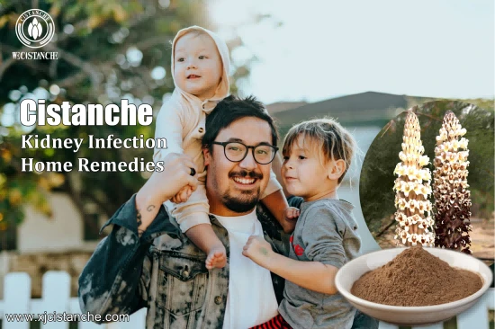  HERBAL CISTANCHE FOR METASTATIC